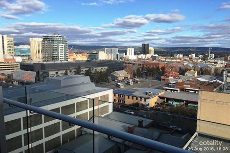 812/180 Morphett St, Adelaide, SA 5000