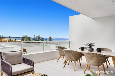 Property photo of 9/7 Rutledge Street Coolangatta QLD 4225