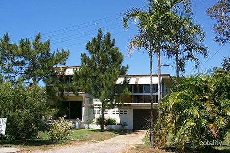 35 Stuart St, North Ward, QLD 4810