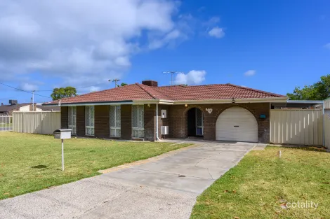 14 Boon Ct, Rockingham, WA 6168