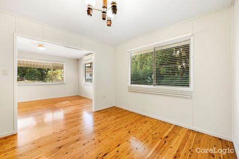 Property photo of 2 McIntyre Street Centenary Heights QLD 4350