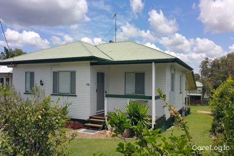 Property photo of 112 Neptune Street Maryborough QLD 4650