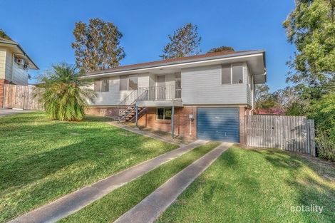 Property photo of 5 Pilton Place The Gap QLD 4061