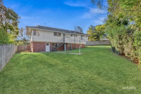 Property photo of 5 Pilton Place The Gap QLD 4061