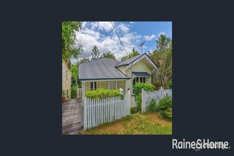 Property photo of 26 Fewings Street Toowong QLD 4066