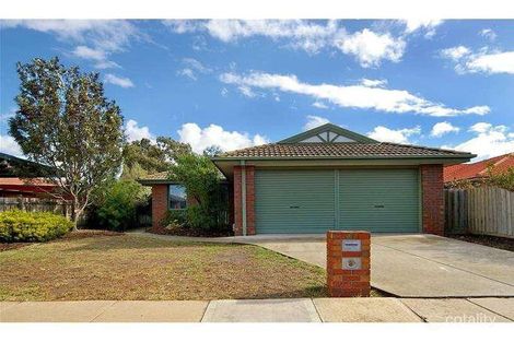 Property photo of 39 Golden Square Crescent Hoppers Crossing VIC 3029