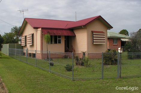 Property photo of 18 Christie Street Walkervale QLD 4670