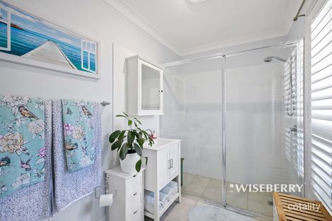 Property photo of 126 Colorado Drive Blue Haven NSW 2262