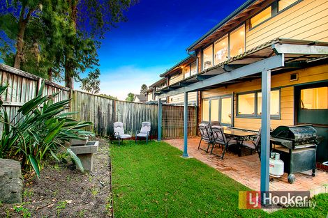 Property photo of 21/14 Werona Avenue Padstow NSW 2211