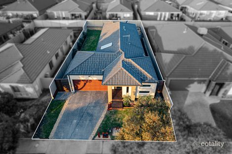 Property photo of 11 Keating Street Pakenham VIC 3810