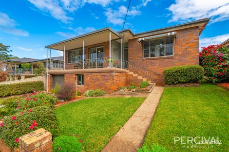 Property photo of 61 Hollingworth Street Port Macquarie NSW 2444