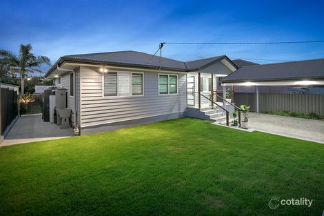 Property photo of 60 Hendren Street Carina QLD 4152