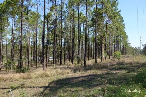 Lot 303 Arborfour Rd, Glenwood, QLD 4570