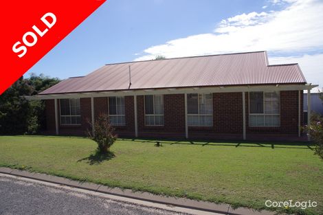 Property photo of 23 Westside Avenue Moonta Bay SA 5558