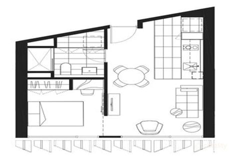 Property photo of 1312/28-44 Bouverie Street Carlton VIC 3053