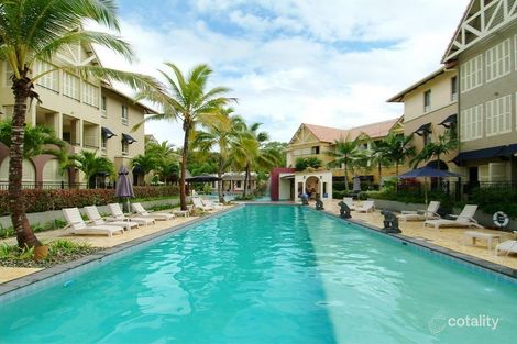 807/2-10 Greenslopes St, Cairns North, QLD 4870