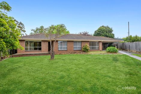 4 Berramongo Ct, Belmont, VIC 3216