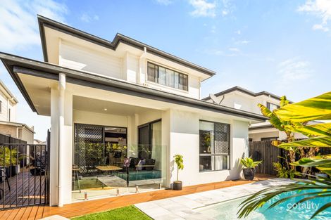 Property photo of 6 Anchor Street Newport QLD 4020