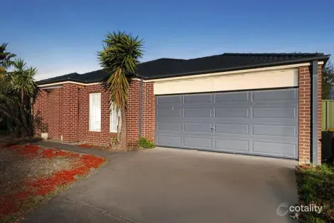 Property photo of 67 Ribblesdale Avenue Wyndham Vale VIC 3024