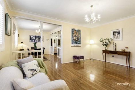 Property photo of 24 Davey Avenue Oakleigh VIC 3166