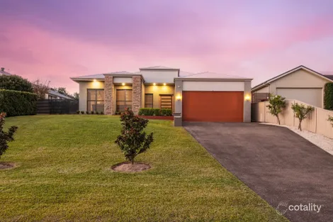 Property photo of 31 Redbank Drive Scone NSW 2337