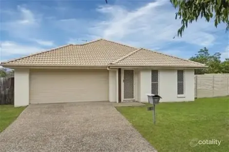 1 Chrysanthus St, Crestmead, QLD 4132
