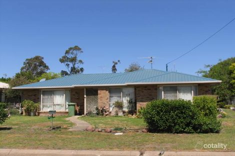 Property photo of 12 Cunningham Street Pittsworth QLD 4356