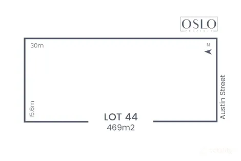 Lot 44 Austin St, Winchelsea, VIC 3241