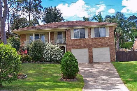 12 Christel Ave, Carlingford, NSW 2118