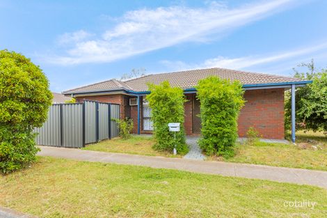 Property photo of 62 Tamarind Crescent Werribee VIC 3030