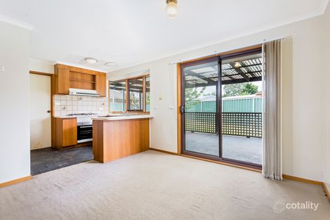 Property photo of 62 Tamarind Crescent Werribee VIC 3030