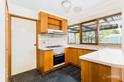 Property photo of 62 Tamarind Crescent Werribee VIC 3030