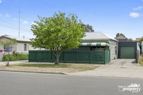 Property photo of 4 Verdon Street Sebastopol VIC 3356