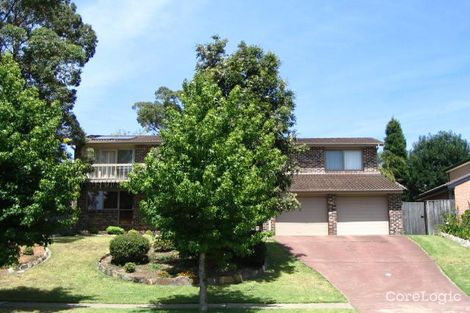 Property photo of 181 Shepherds Drive Cherrybrook NSW 2126