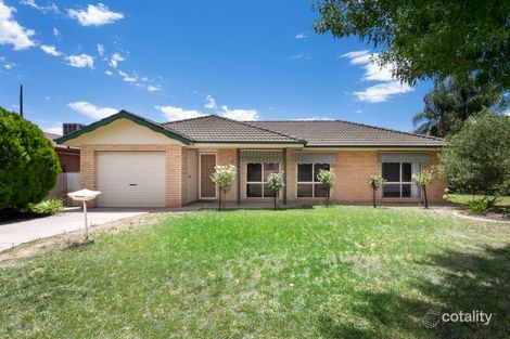 1/89 Dalman Pkwy, Glenfield Park, NSW 2650