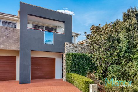 6 Newport Way, Stanhope Gardens, NSW 2768