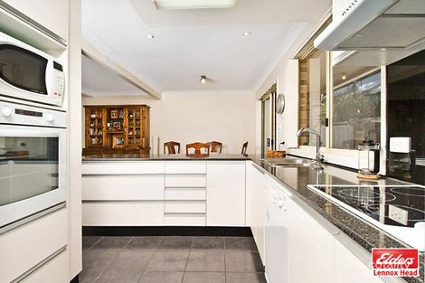 3/11 Barrett Dr, Lennox Head, NSW 2478