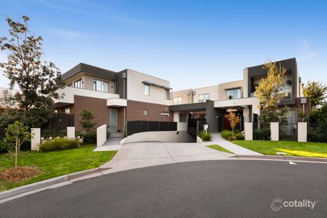 Property photo of 10/21 Reeve Court Cheltenham VIC 3192