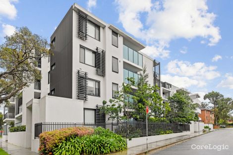 Property photo of 108/549-557 Liverpool Road Strathfield NSW 2135