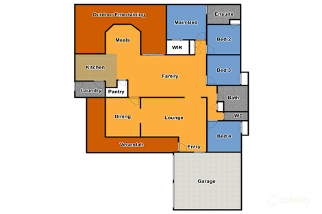 Property photo of 5 Hamilton Close Dubbo NSW 2830