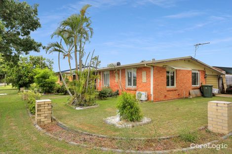 Property photo of 11 Christsen Street Bundaberg North QLD 4670