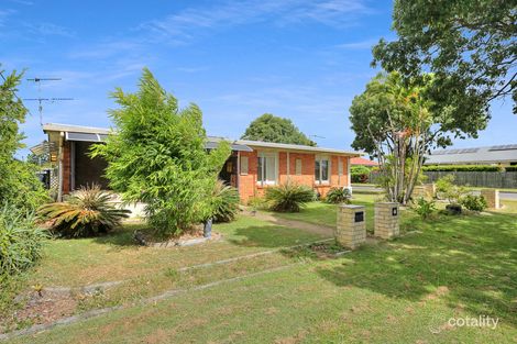 Property photo of 11 Christsen Street Bundaberg North QLD 4670