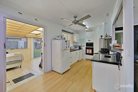 Property photo of 11 Christsen Street Bundaberg North QLD 4670