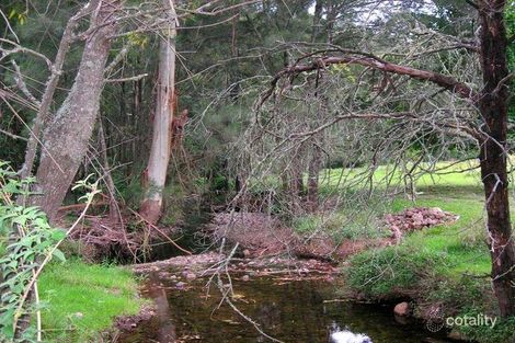 Property photo of 34 Knodingbul Forest Road Mount George NSW 2424