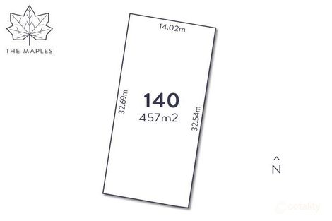Lot 140 Wardan Ave, Greenvale, VIC 3059