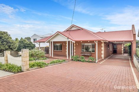 Property photo of 26 Harvest Terrace Scarborough WA 6019