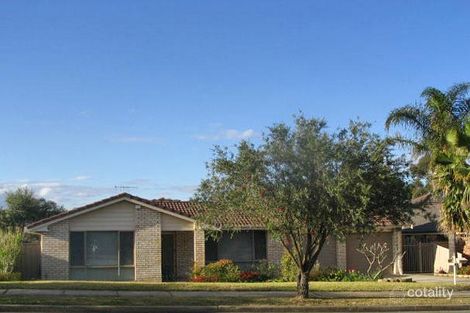27 Fleurs St, Minchinbury, NSW 2770