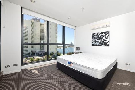Property photo of 1203/2 Aqua Street Southport QLD 4215