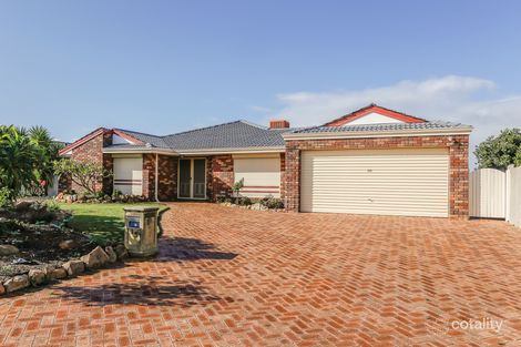 Property photo of 35 Galleon Road Beldon WA 6027