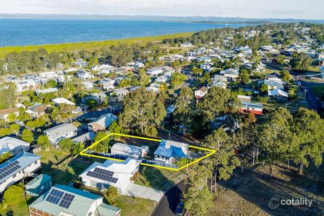 Property photo of 6 Turnstone Boulevard River Heads QLD 4655